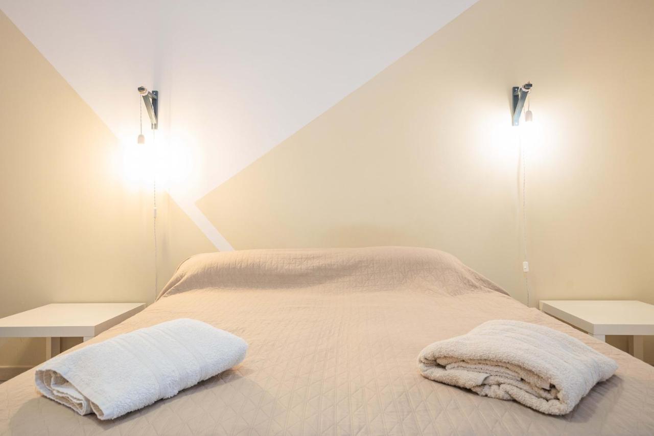 בארי Nuovo Appartamento Beige מראה חיצוני תמונה